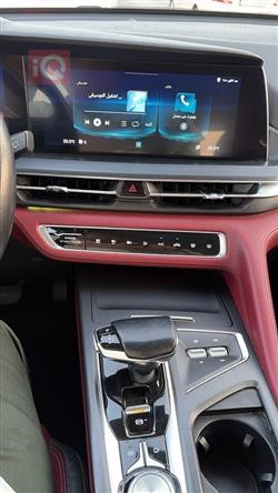 شانجان CS75 بلس